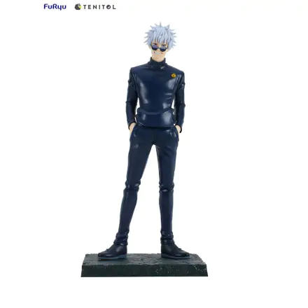 Jujutsu Kaisen PVC Statue Satoru Gojo 21 cm product photo