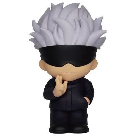Jujutsu Kaisen Collectible Bank Satoru product photo