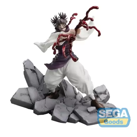 Jujutsu Kaisen Shibuya Incident Luminasta PVC Statue Choso 21 cm product photo