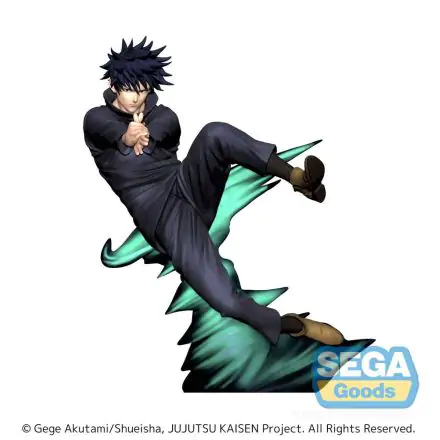 Jujutsu Kaisen SPM PVC Statue Megumi Fushiguro 18 cm product photo