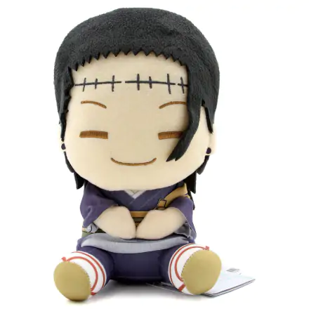 Jujutsu Kaisen Suguro Geto plush toy 20cm product photo