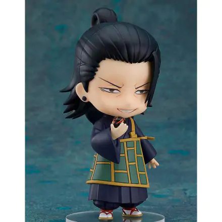 Jujutsu Kaisen 0 Nendoroid Action Figure Suguru Geto: Jujutsu Kaisen 0 Ver. 10 cm product photo