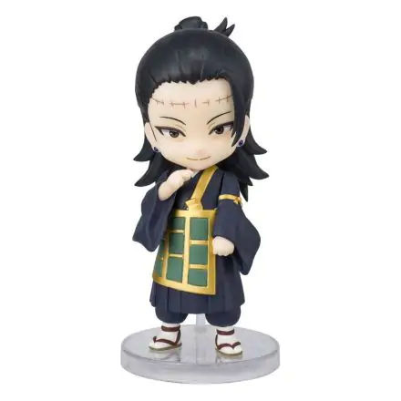 Jujutsu Kaisen Figuarts mini Action Figure Suguru Geto 9 cm product photo