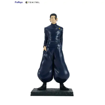 Jujutsu Kaisen PVC Statue Suguru Geto -Hidden Inventory/Premature Death  21 cm product photo