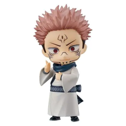 Jujutsu Kaisen Nendoroid Action Figure Sukuna 10 cm product photo