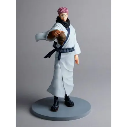 Jujutsu Kaisen PVC Statue Sukuna 20 cm product photo