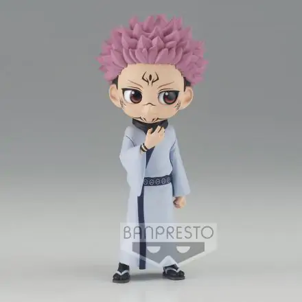 Jujutsu Kaisen Sukuna Ver.B Q posket figure 14cm product photo