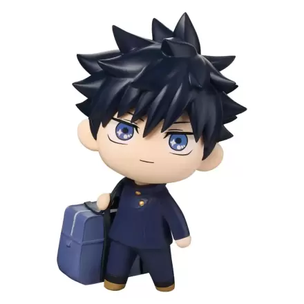 Jujutsu Kaisen Tekupiku Mini Figure Megumi Fushigoro 10 cm product photo
