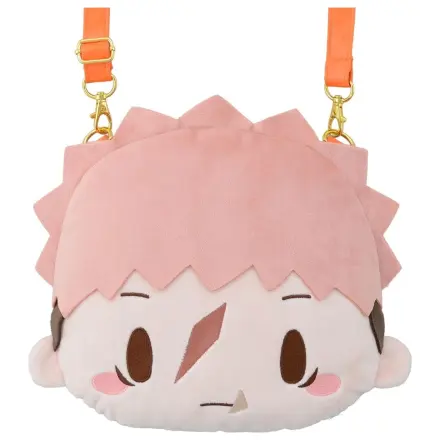 Jujutsu Kaisen The Culling Game fuwa petit Shoulder Bag Yuji Itadori product photo