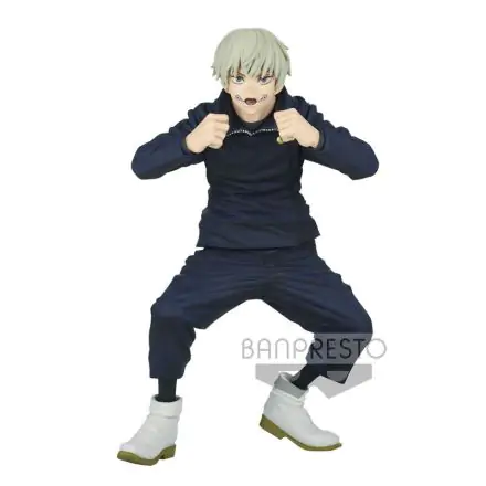 Jujutsu Kaisen PVC Statue Toge Inumaki 15 cm termékfotója