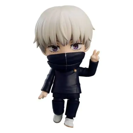 Jujutsu Kaisen Nendoroid Action Figure Toge Inumaki 10 cm product photo