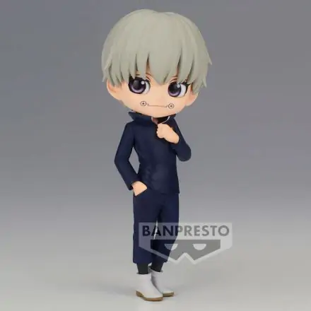 Jujutsu Kaisen Toge Inumaki Q Posket A figure 14cm termékfotója