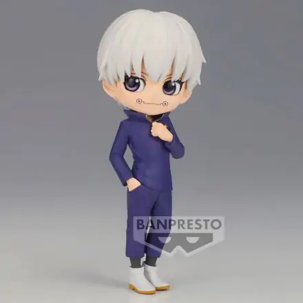 Jujutsu Kaisen Toge Inumaki Q Posket B figure 14cm product photo