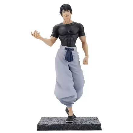 Jujutsu Kaisen PVC Statue Toji Fushiguro 20 cm termékfotója