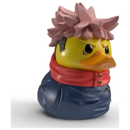 Jujutsu Kaisen Tubbz PVC Figure Yuji Itadori product photo