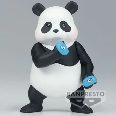 Jujutsu Kaisen vol.2 Panda Q Posket figure 7cm product photo