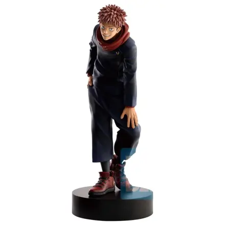 Jujutsu Kaisen Yuji Itadori figure 17cm product photo