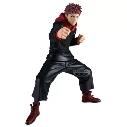 Jujutsu Kaisen Yuji Itadori Grandista figure 23cm product photo