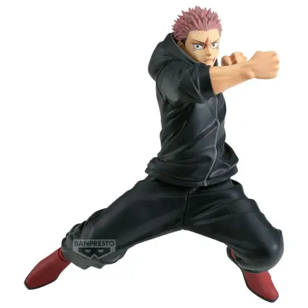 Jujutsu Kaisen Yuji Itadori Maximatic figure 20cm product photo