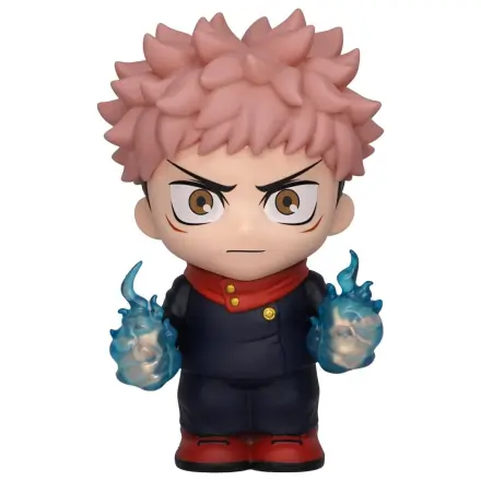 Jujutsu Kaisen Collectible Bank Yuji Itadori product photo