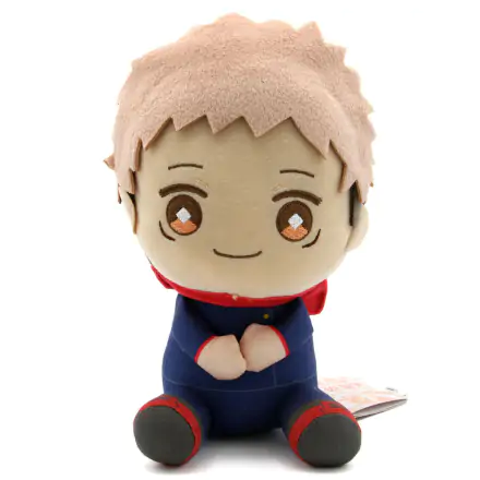 Jujutsu Kaisen Big Plush Series Plush Figure Yuji Itadori 20 cm product photo