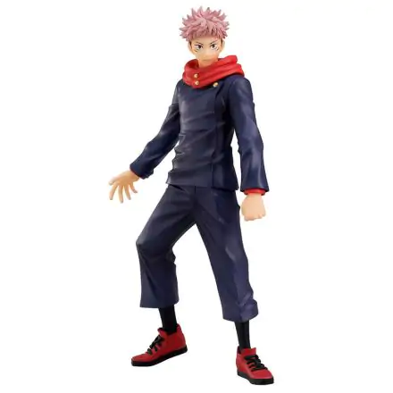 Jujutsu Kaisen Pop Up Parade PVC Statue Yuji Itadori 18 cm product photo
