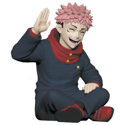 Jujutsu Kaisen Money Box Yuji product photo