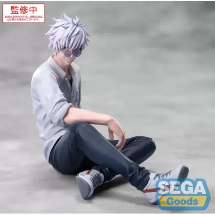 Jujutsu Kaisen Yumemirize PVC Statue Satoru Gojo Hidden Inventory/Premature Death 12 cm product photo