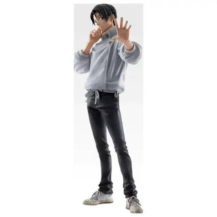 Jujutsu Kaisen Yuta Okkotsu Culling Game ichibansho figure 18cm product photo