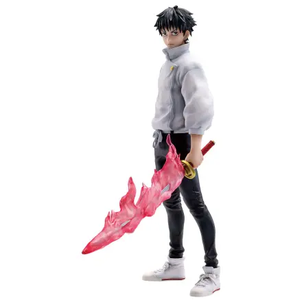 Jujutsu Kaisen Yuta Okkotsu Ichibansho figure 19cm product photo