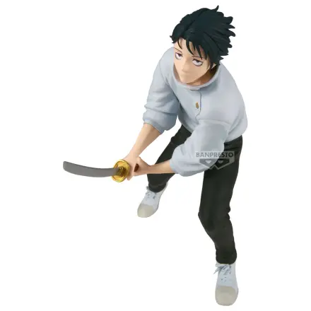 Jujutsu Kaisen Yuta Okkotsu Maximatic figure 18cm product photo