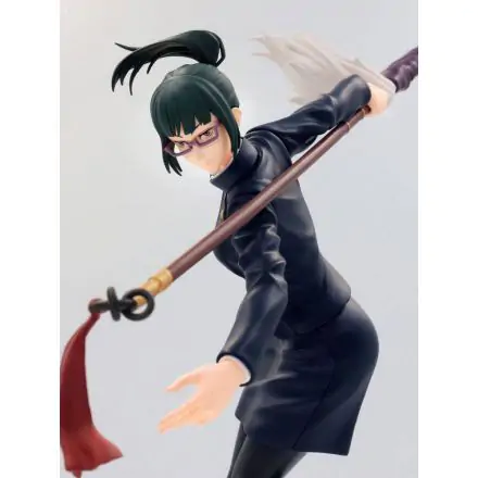 Jujutsu Kaisen PVC Statue Zenin Maki 20 cm product photo