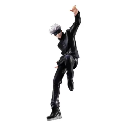 Jujutsu Kaisen PVC Statue Gojo Satoru 23 cm product photo