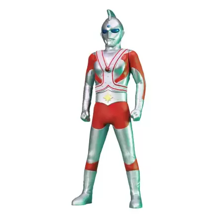 Jumborg Ace Monster Sofvi Extra PVC Statue Alien Emerald Kain 18 cm product photo