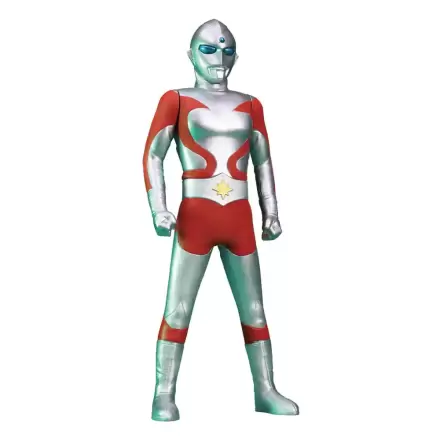 Jumborg Ace Monster Sofvi Extra PVC Statue Alien Emerald 17 cm product photo
