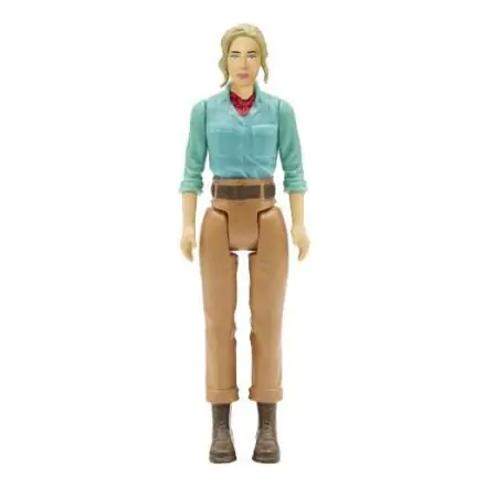 Jungle Cruise ReAction Action Figure Dr. Lily Houghton 10 cm product photo