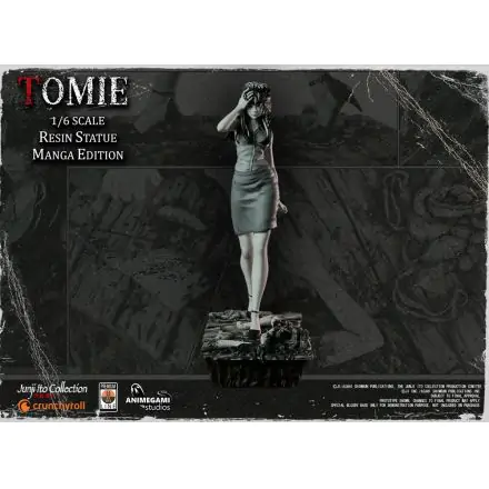 Junji Ito Collection Statue 1/6 Tomie (Manga Edition) 33 cm product photo