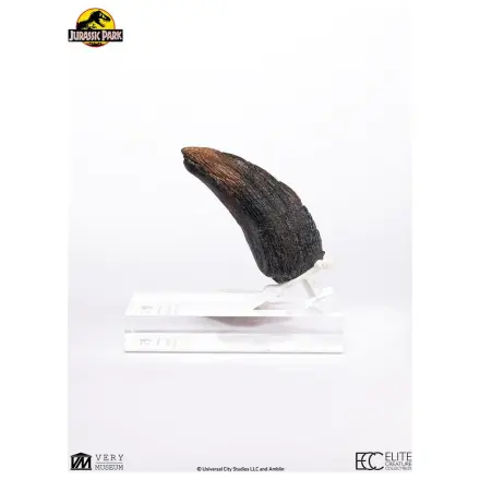 Jurassic Park 1/1 Replica Velociraptor Toenail Type A 11 cm product photo