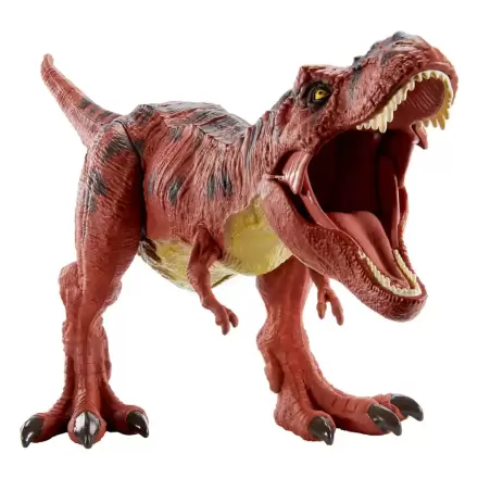 Jurassic Park '93 Classic Action Figure Electronic Real Feel Tyrannosaurus Rex product photo