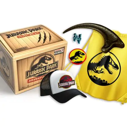 Jurassic Park Adventure Kit product photo