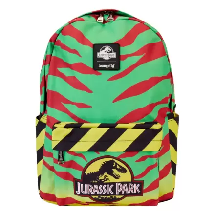 Jurassic Park by Loungefly Backpack Camo termékfotója