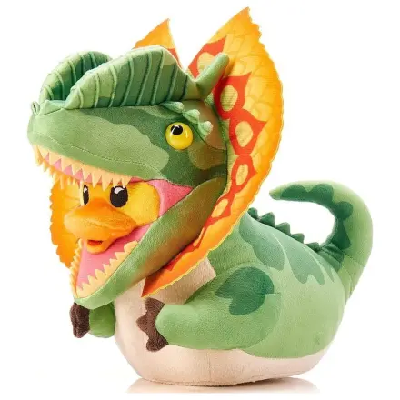 Jurassic Park Dilophosaurus plush toy 23cm product photo