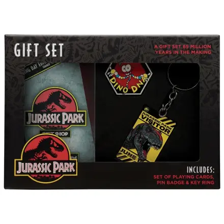 Jurassic Park Gift set Dino product photo