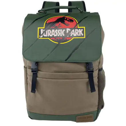 Jurassic Park 30th Anniversary Explorer backpack 42cm termékfotója