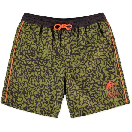 Jurassic Park Adult Swimming Shorts product photo