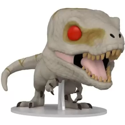 Jurassic Park Funko POP! Movies Vinyl Figure Atrociraptor (Ghost) Exclusive 9 cm termékfotója