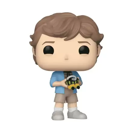 Jurassic Park Funko POP! Movies Vinyl Figure Tim Murphy with Goggles *Exclusive Version* 9 cm  product photo