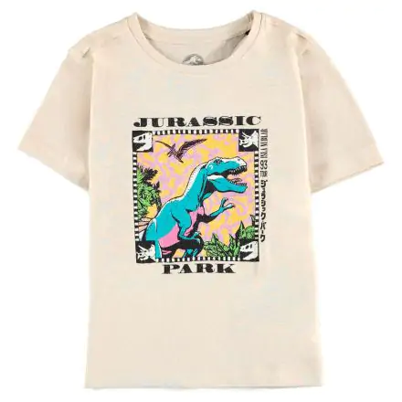 Jurassic Park kids t-shirt product photo