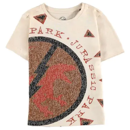 Jurassic Park Kids T-Shirt product photo