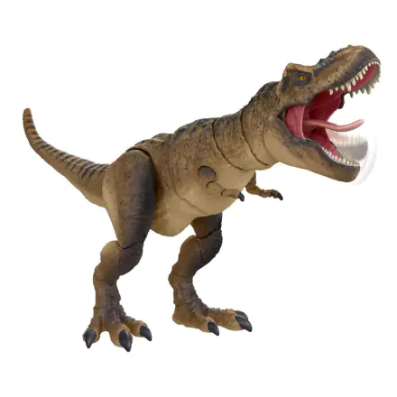 Jurassic Park Hammond Collection Action Figure Tyrannosaurus Rex 24 cm product photo